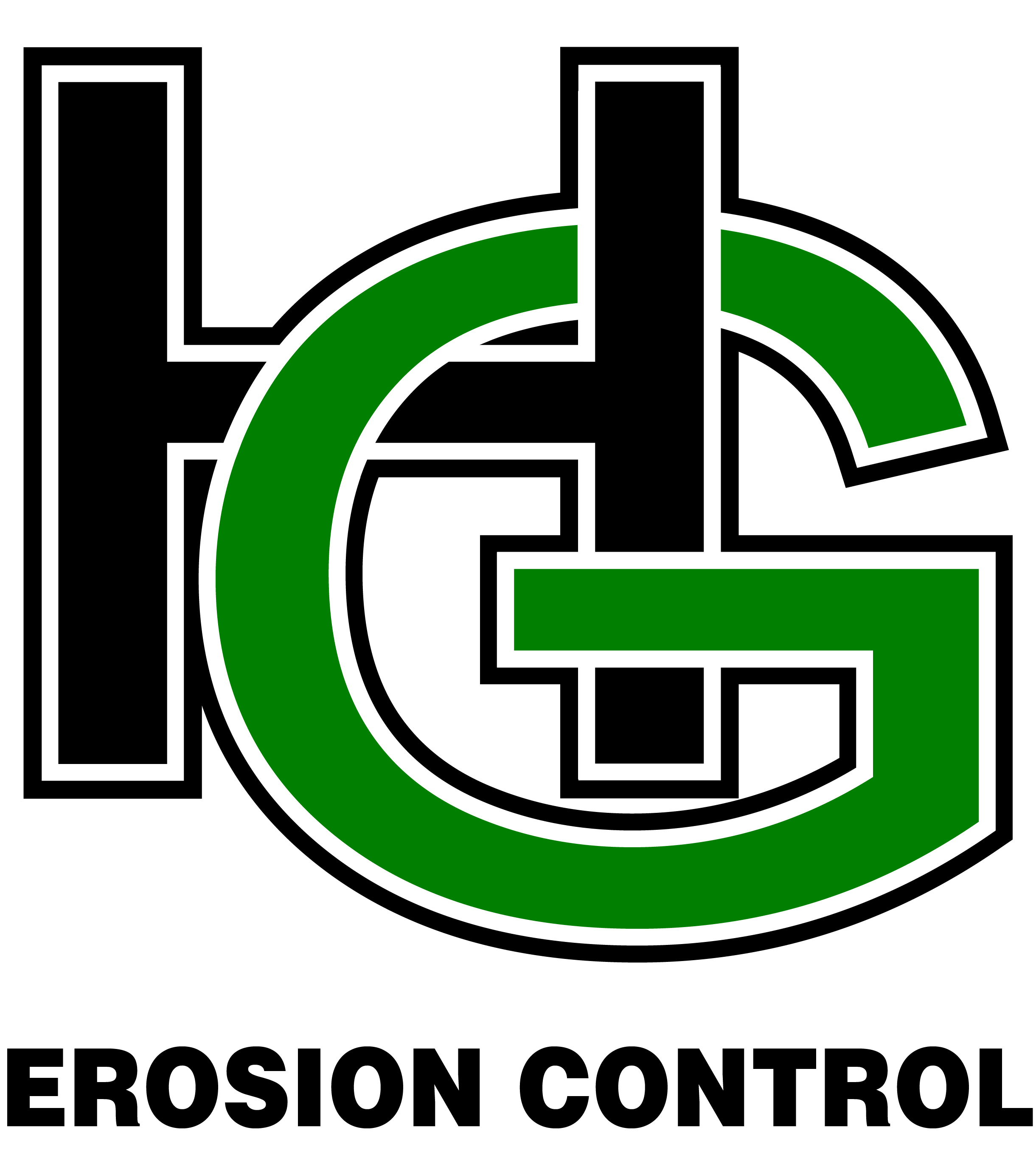 Hydro Green Erosion Control logo