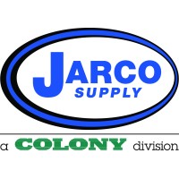 Jarco Supply logo