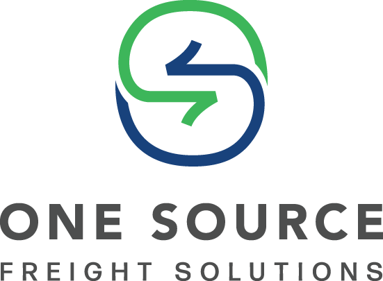 One Source Freight Solutions logo