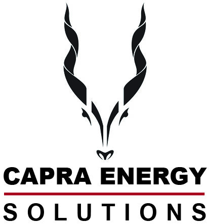 Capra Energy Solutions logo