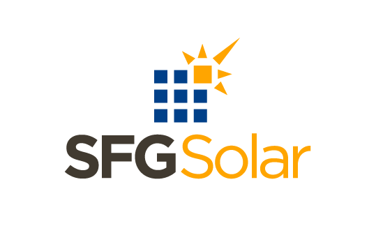 SFG Solar logo
